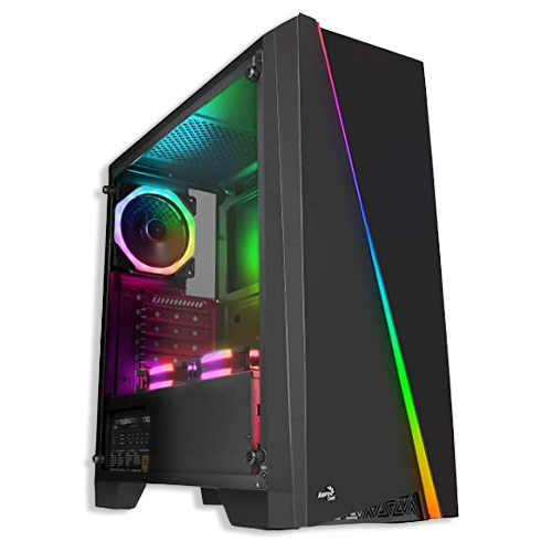 PC Gaming